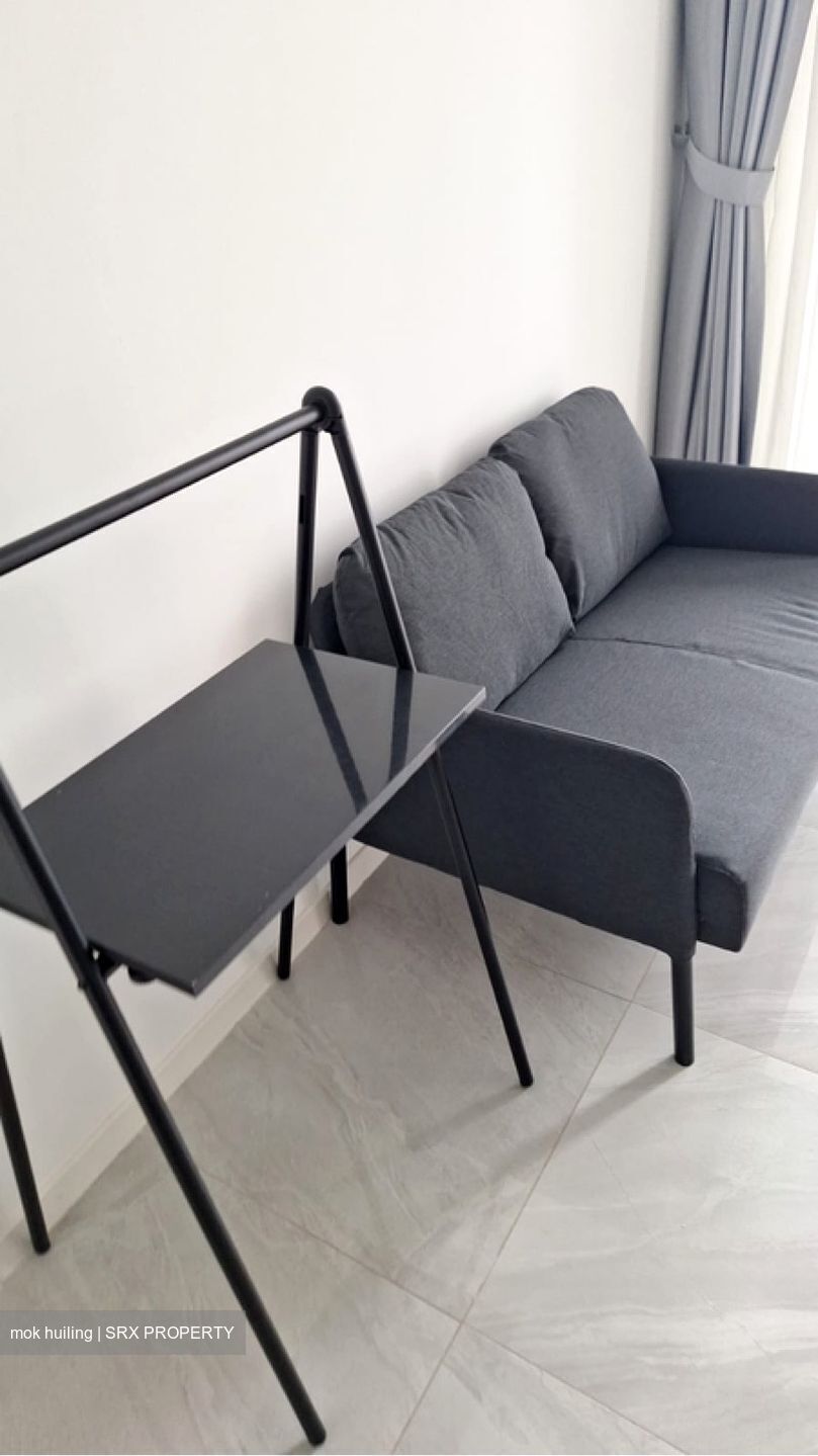 Uptown @ Farrer (D8), Apartment #577841321